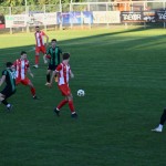Nogomet : E. L.: Kras Repen -Fiume Bannia