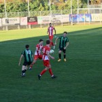 Nogomet : E. L.: Kras Repen -Fiume Bannia
