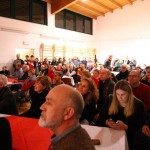 Predstavitev knjige Zarja