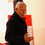 Predstavitev knjige Zarja