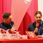 Predstavitev knjige Zarja