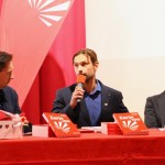 Predstavitev knjige Zarja