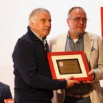 Predstavitev knjige Zarja