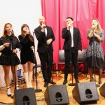 Predstavitev knjige Zarja