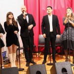 Predstavitev knjige Zarja