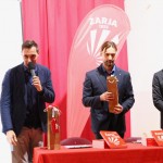 Predstavitev knjige Zarja