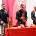 Predstavitev knjige Zarja