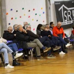 Košarka C liga : Kontovel ZKB - Vallenoncello