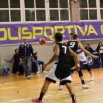 Košarka C liga : Kontovel ZKB - Vallenoncello