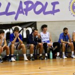 Košarka C liga : Kontovel ZKB - Vallenoncello