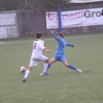 Nogomet A.L.: Vesna : Mladost