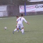 Nogomet A.L.: Vesna : Mladost