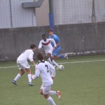 Nogomet A.L.: Vesna : Mladost