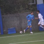 Nogomet A.L.: Vesna : Mladost