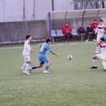 Nogomet A.L.: Vesna : Mladost