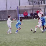 Nogomet A.L.: Vesna : Mladost