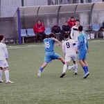 Nogomet A.L.: Vesna : Mladost