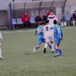 Nogomet A.L.: Vesna : Mladost