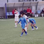 Nogomet A.L.: Vesna : Mladost