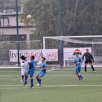 Nogomet A.L.: Vesna : Mladost
