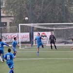 Nogomet A.L.: Vesna : Mladost