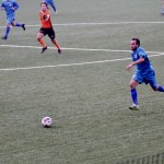 Nogomet A.L.: Vesna : Mladost