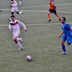 Nogomet A.L.: Vesna : Mladost