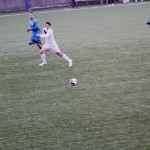 Nogomet A.L.: Vesna : Mladost