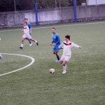 Nogomet A.L.: Vesna : Mladost