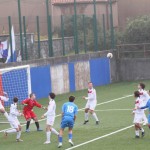 Nogomet A.L.: Vesna : Mladost