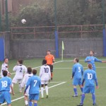 Nogomet A.L.: Vesna : Mladost