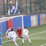 Nogomet A.L.: Vesna : Mladost
