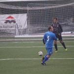 Nogomet A.L.: Vesna : Mladost