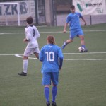 Nogomet A.L.: Vesna : Mladost
