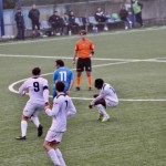 Nogomet A.L.: Vesna : Mladost