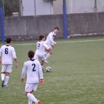 Nogomet A.L.: Vesna : Mladost
