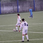 Nogomet A.L.: Vesna : Mladost