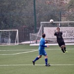 Nogomet A.L.: Vesna : Mladost