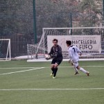 Nogomet A.L.: Vesna : Mladost