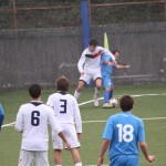 Nogomet A.L.: Vesna : Mladost