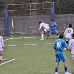 Nogomet A.L.: Vesna : Mladost