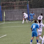 Nogomet A.L.: Vesna : Mladost
