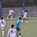 Nogomet A.L.: Vesna : Mladost