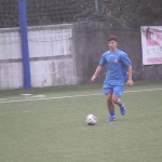 Nogomet A.L.: Vesna : Mladost