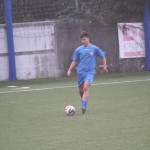 Nogomet A.L.: Vesna : Mladost