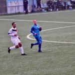 Nogomet A.L.: Vesna : Mladost
