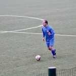 Nogomet A.L.: Vesna : Mladost