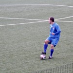 Nogomet A.L.: Vesna : Mladost