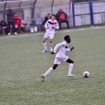 Nogomet A.L.: Vesna : Mladost