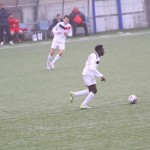 Nogomet A.L.: Vesna : Mladost